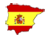 HALCÓN VIAJES - Espanol