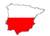 HALCÓN VIAJES - Polski